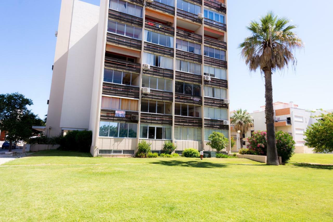 Apartments Near Marina De Vilamoura Quarteira Zewnętrze zdjęcie