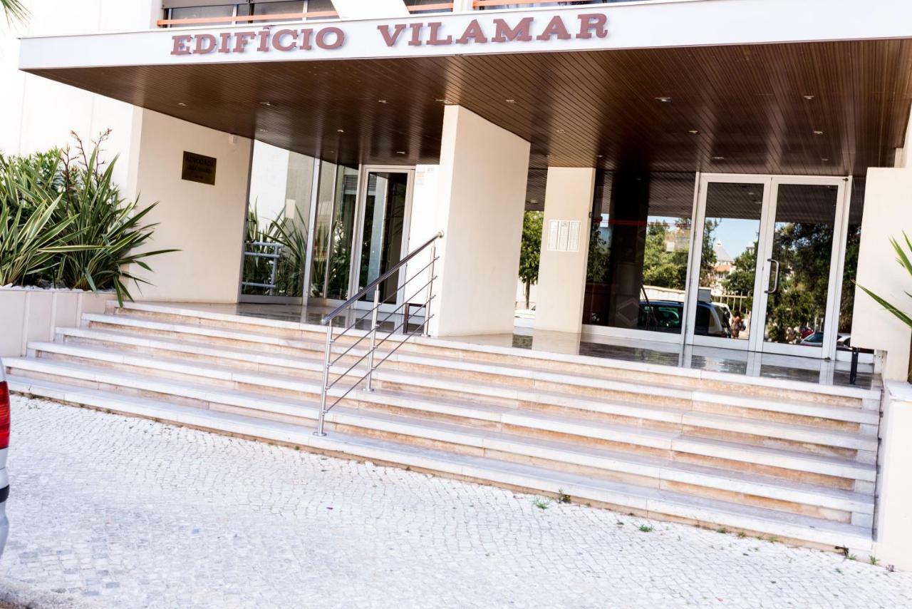 Apartments Near Marina De Vilamoura Quarteira Zewnętrze zdjęcie