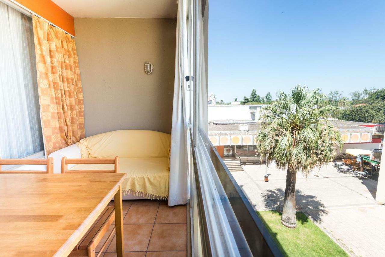 Apartments Near Marina De Vilamoura Quarteira Zewnętrze zdjęcie